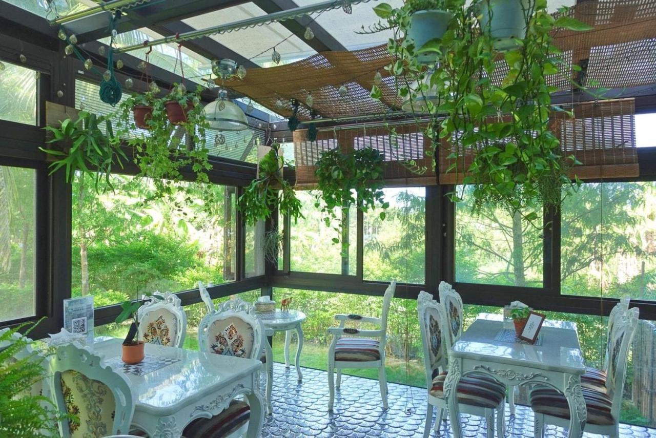 Najima B&B جيان المظهر الخارجي الصورة