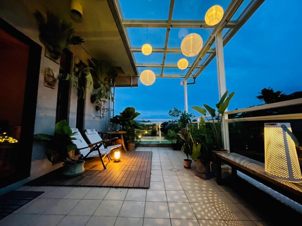 Najima B&B جيان المظهر الخارجي الصورة