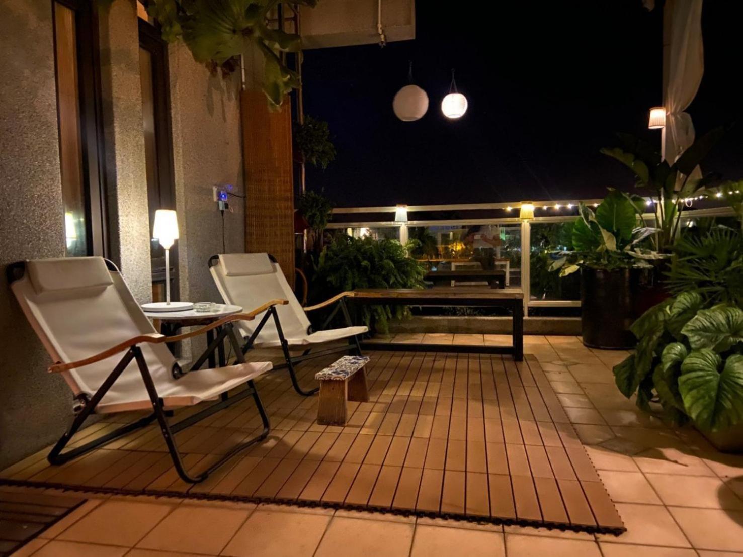 Najima B&B جيان المظهر الخارجي الصورة