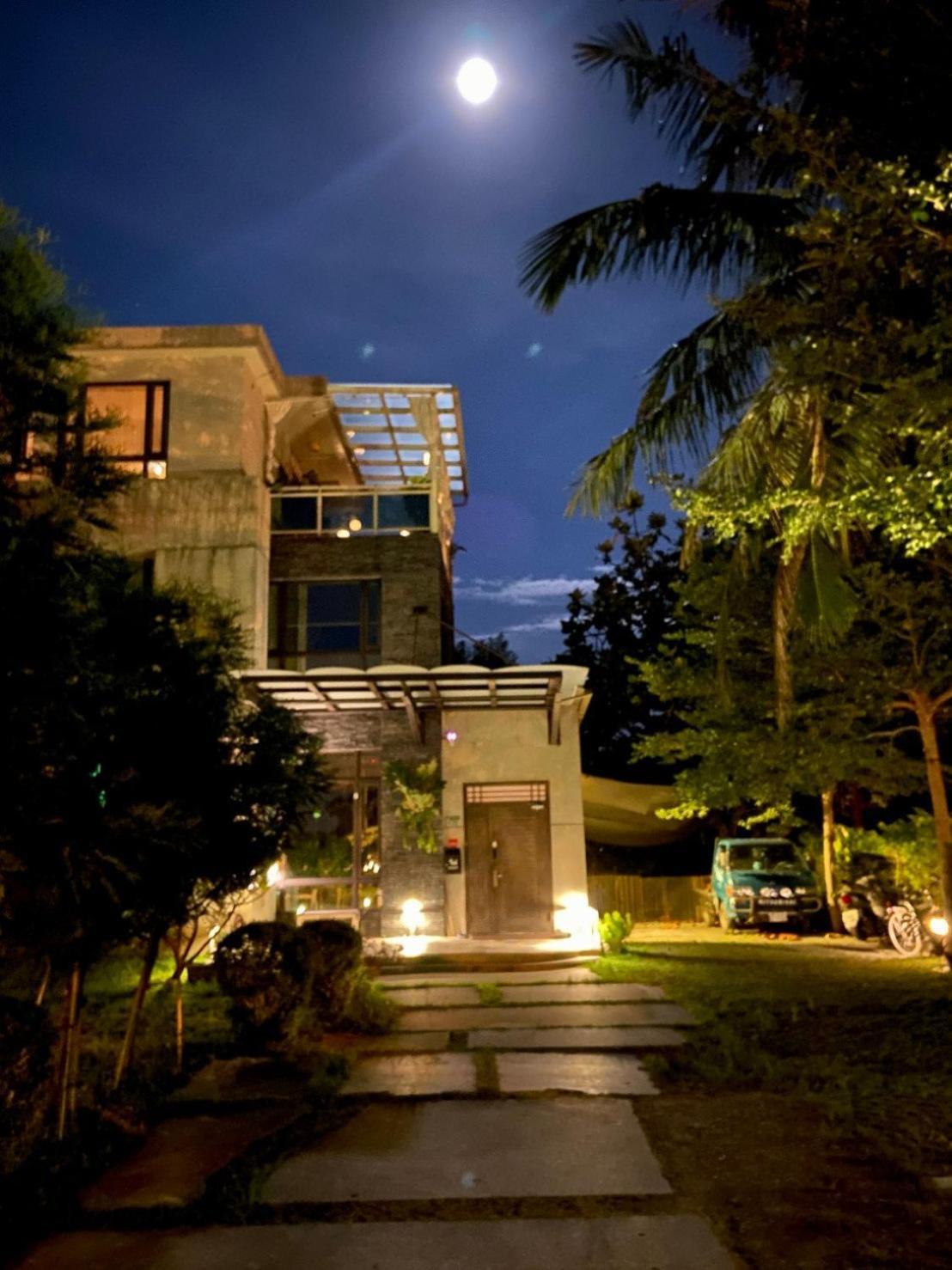 Najima B&B جيان المظهر الخارجي الصورة