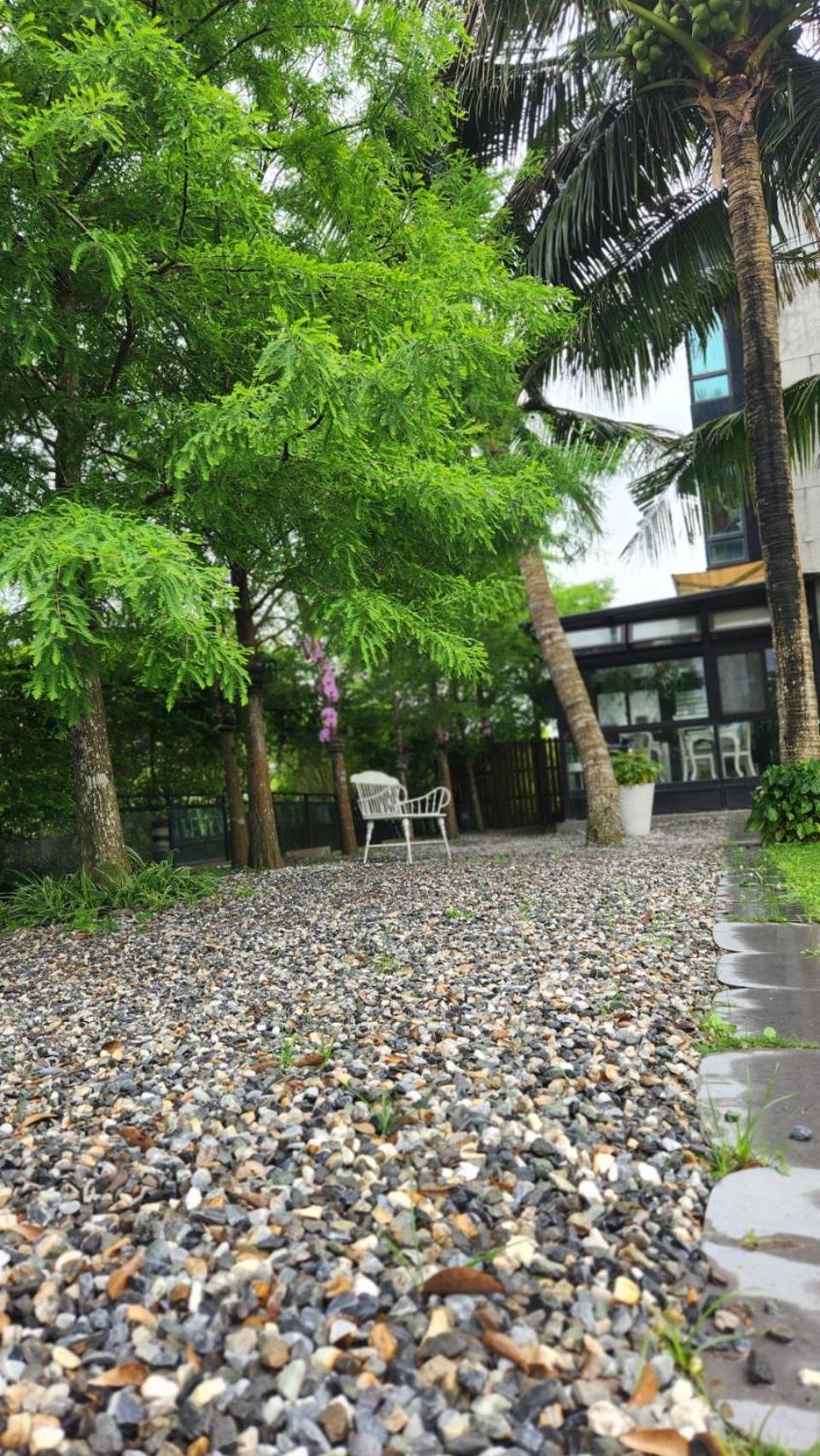 Najima B&B جيان المظهر الخارجي الصورة