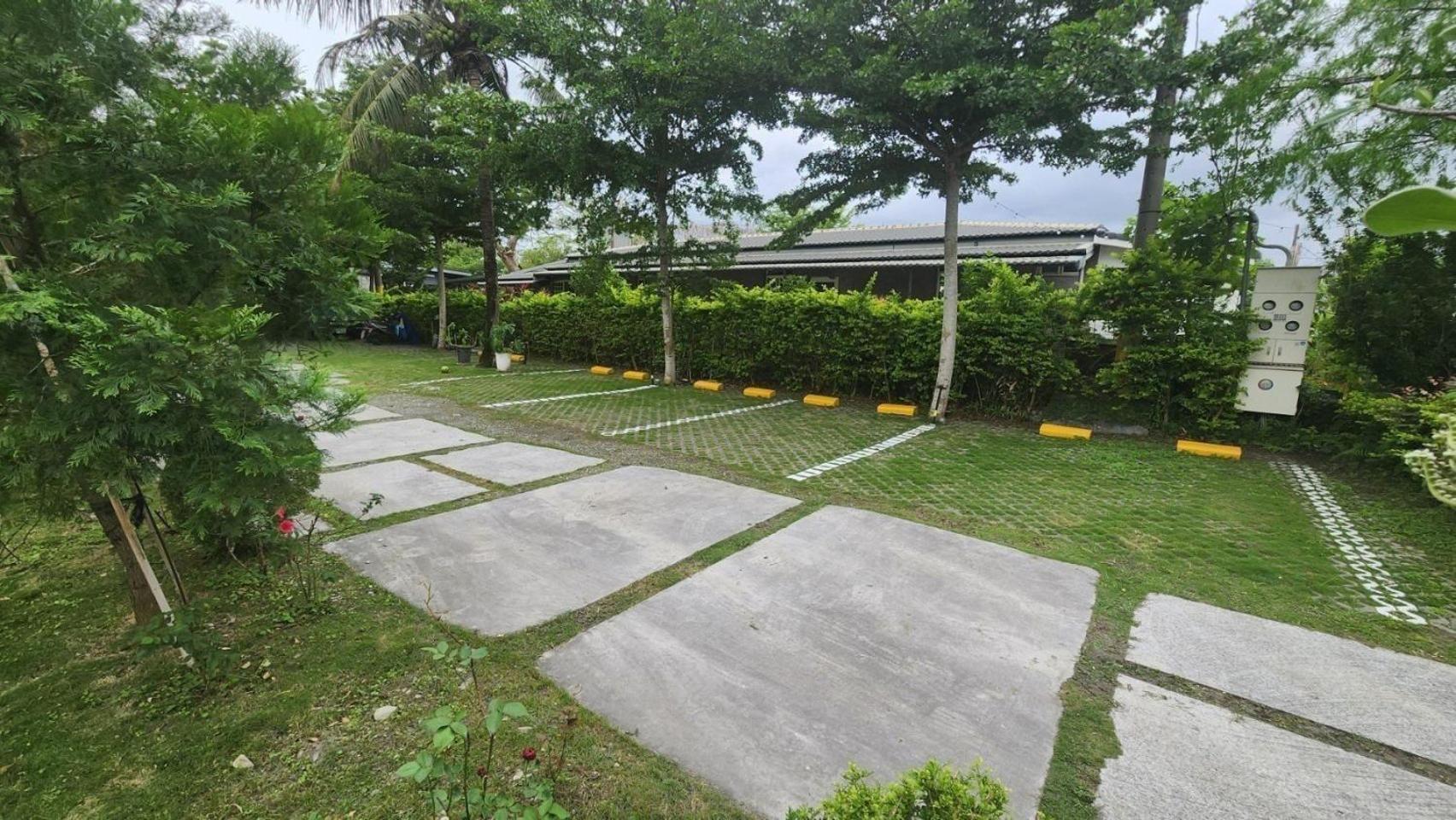 Najima B&B جيان المظهر الخارجي الصورة