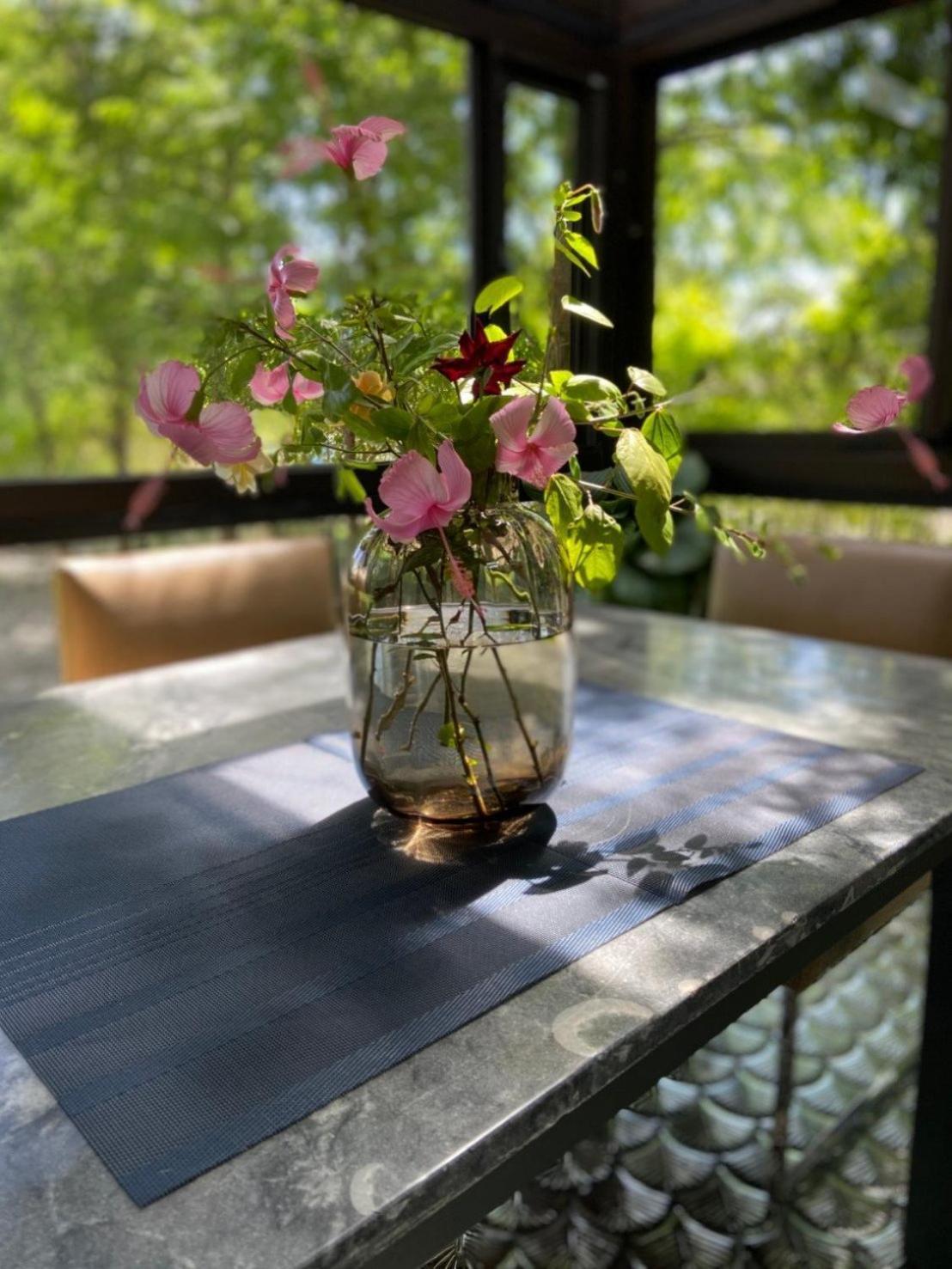 Najima B&B جيان المظهر الخارجي الصورة