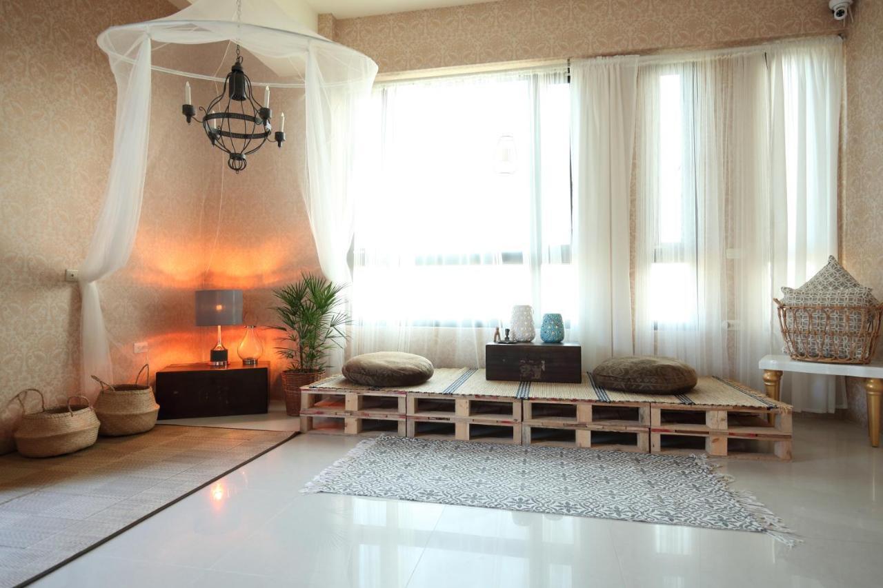 Najima B&B جيان المظهر الخارجي الصورة