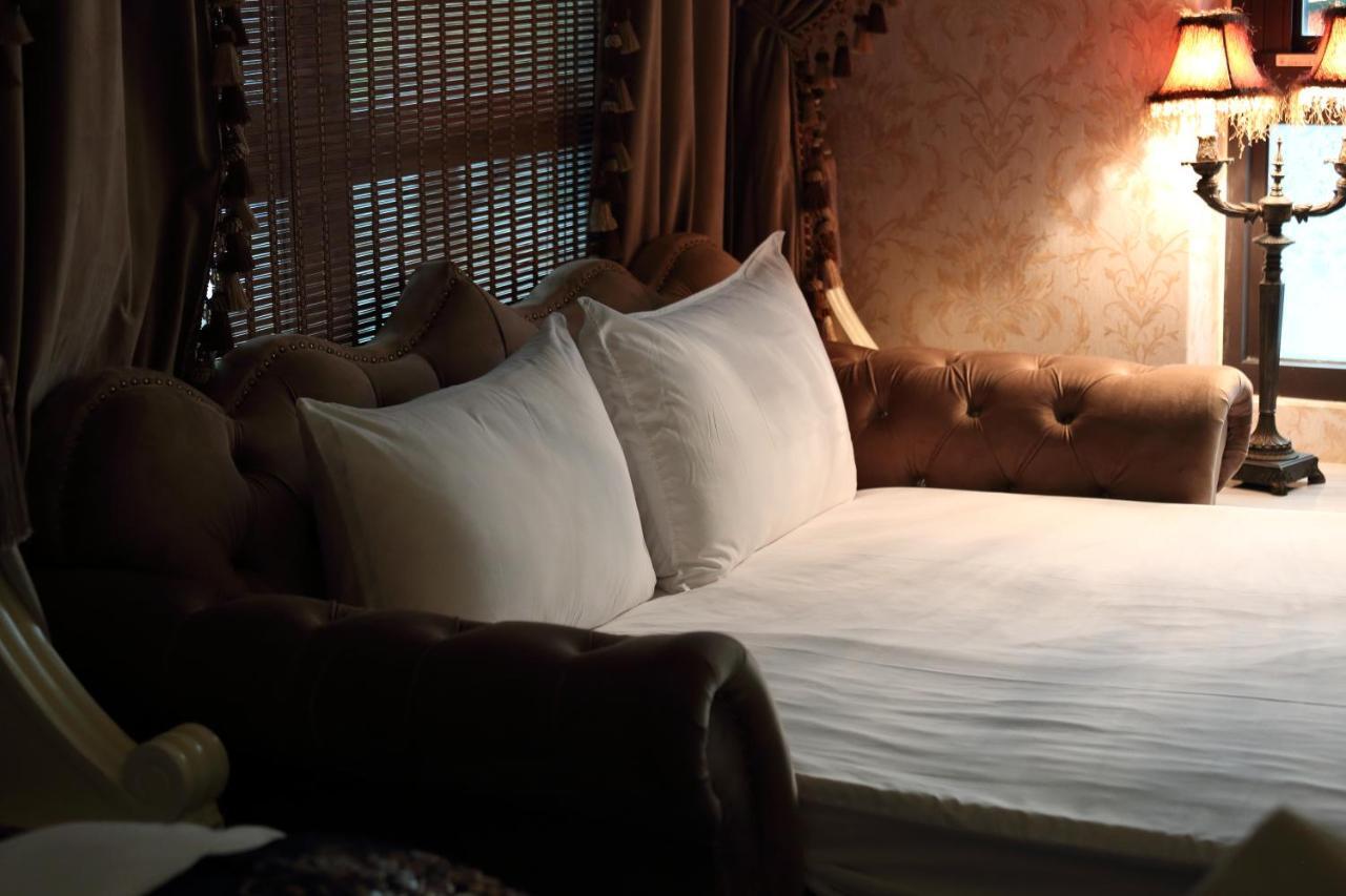 Najima B&B جيان المظهر الخارجي الصورة