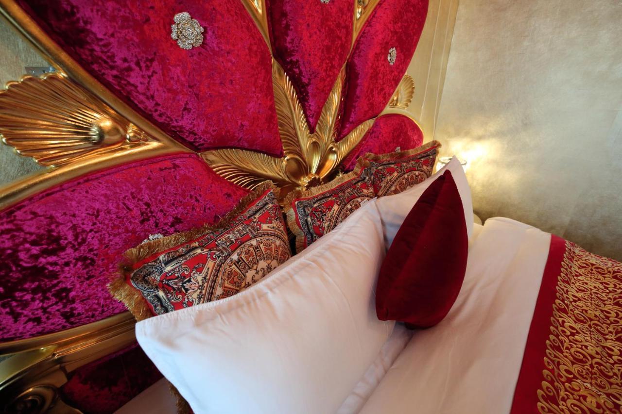 Najima B&B جيان المظهر الخارجي الصورة